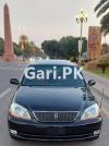 Toyota Mark II Grande 2.0 2003 For Sale in Lahore