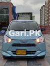 Daihatsu Mira  2018 For Sale in Karachi