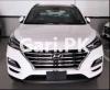 Hyundai Tucson  2022 For Sale in Sheikhupura