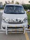 Changan Karvaan  2021 For Sale in Canal Bank Housing Scheme