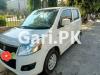 Suzuki Wagon R  2021 For Sale in Lahore