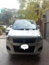 Suzuki Wagon R  2021 For Sale in Karachi