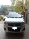 Suzuki Wagon R  2021 For Sale in 9th Avenue