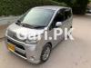 Daihatsu Move  2012 For Sale in Karachi