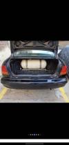 Honda Civic EXi 1997 For Sale in Karachi