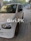 Suzuki Alto VXR 2022 For Sale in Chichawatni