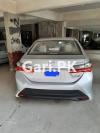 Toyota Corolla Altis X Automatic 1.6 2022 For Sale in Karachi