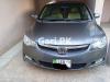 Honda Civic VTi Oriel Prosmatec 1.8 i-VTEC 2010 For Sale in Multan