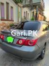 Honda City i-DSI 2006 For Sale in Islamabad