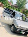 Suzuki Mehran VX 2004 For Sale in Sheikhupura