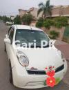 Nissan March  2013 For Sale in Faisalabad