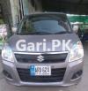 Suzuki Wagon R  2020 For Sale in Rawalpindi