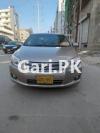 Toyota Corolla Axio  2006 For Sale in Karachi