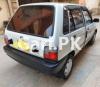 Suzuki Mehran VXR 2016 For Sale in Hyderabad