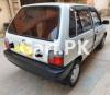 Suzuki Mehran VXR 2016 For Sale in Auto Bhan Road