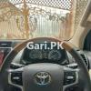 Toyota Prado TX Limited 2.7 2017 For Sale in Lahore