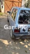 Suzuki Mehran VXR 2006 For Sale in Charsadda