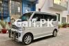 Suzuki Every Wagon  2016 For Sale in Karachi