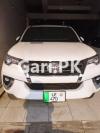 Toyota Fortuner  2019 For Sale in Lahore