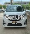 Nissan Dayz Highway Star 2020 For Sale in Sargodha
