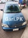 Suzuki Cultus VXR 2007 For Sale in Ugoke Road