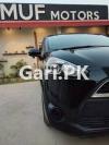 Toyota Sienta  2016 For Sale in Karachi