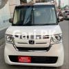 Honda N Box VTi Oriel Prosmatec 2019 For Sale in Jail Road