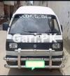 Suzuki Bolan  2018 For Sale in Nazimabad 2