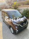 Nissan Dayz Highway Star 2019 For Sale in Faisalabad