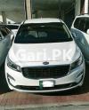 KIA GRAND CARNIVAL Prosmetic 2019 For Sale in Johar Town