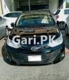 Toyota Yaris  2021 For Sale in Johar Town