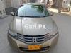 Honda City 1.3 i-VTEC 2013 For Sale in Multan