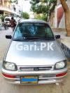 Daihatsu Cuore CX Eco 2004 For Sale in Karachi