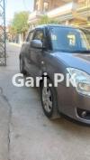 Suzuki Swift DLX 1.3 2012 For Sale in Attock