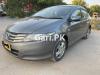 Honda City 1.3 i-VTEC Prosmatec 2012 For Sale in Karachi