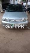 Suzuki Cultus VX 2009 For Sale in Ali Town