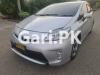 Toyota Prius  2013 For Sale in DHA Phase 5