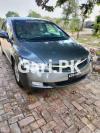 Honda Civic VTi Oriel 2007 For Sale in Multan