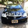 Honda City IDSI 2005 For Sale in Karachi