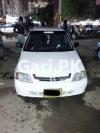 Suzuki Cultus VXR 2010 For Sale in Karachi