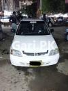 Suzuki Cultus VXR 2010 For Sale in Scheme 33