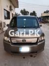Honda Spike  2007 For Sale in Dera Ghazi Khan