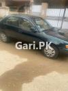 Toyota Corolla GLi Special Edition 1.6 1995 For Sale in Karachi