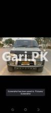 Toyota Prado TZ 3.0D 1998 For Sale in Karachi