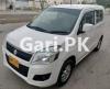 Suzuki Wagon R  2018 For Sale in Karachi