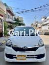 Daihatsu Mira  2015 For Sale in Karachi