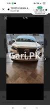 Toyota Fortuner  2022 For Sale in Lahore