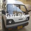 Suzuki Bolan  2007 For Sale in Karachi