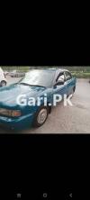 Suzuki Baleno  1999 For Sale in Islamabad