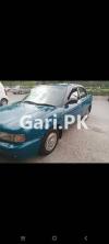 Suzuki Baleno  1999 For Sale in G-6/4